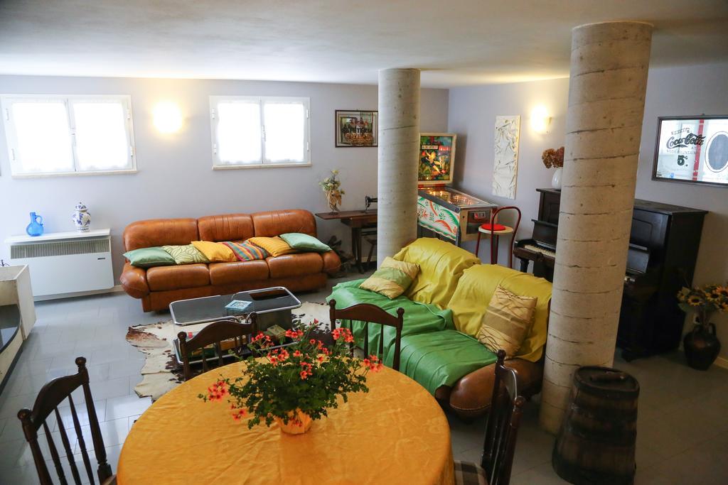 Bed & Breakfast Rabbit Cervia