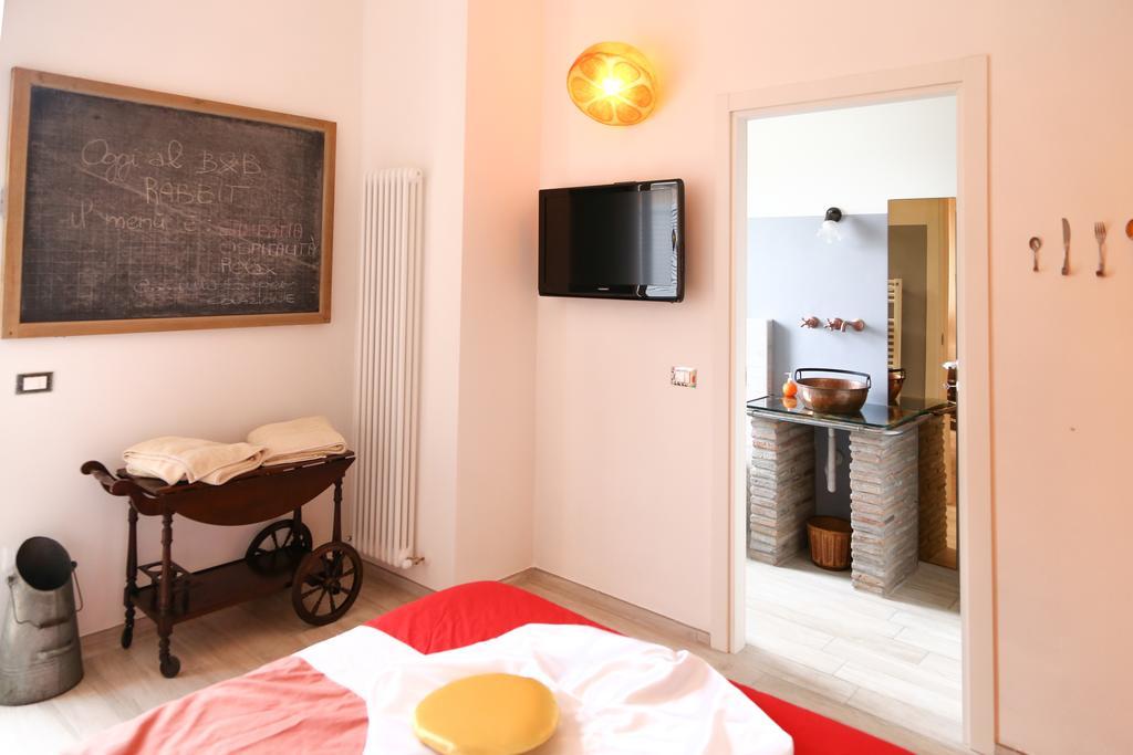 Rabbit Bed & Breakfast Cervia