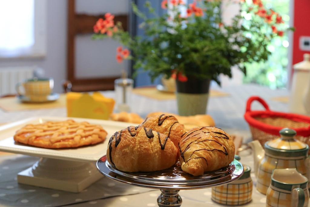 Bed & Breakfast Rabbit Cervia