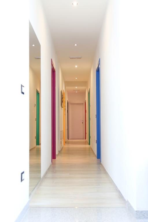 Rabbit Bed & Breakfast Cervia