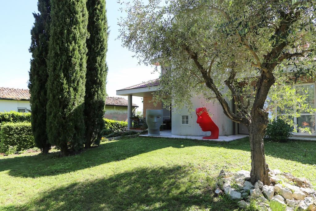 Bed & Breakfast Rabbit Cervia