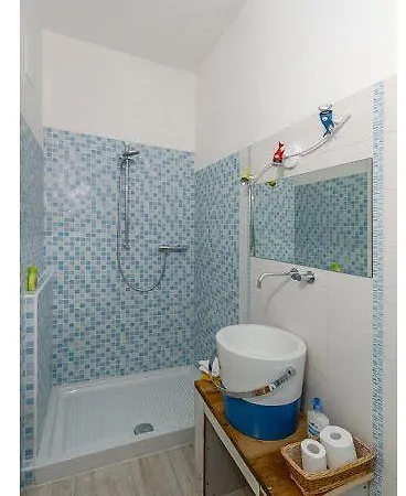 B&B Rabbit Cervia Exterior foto